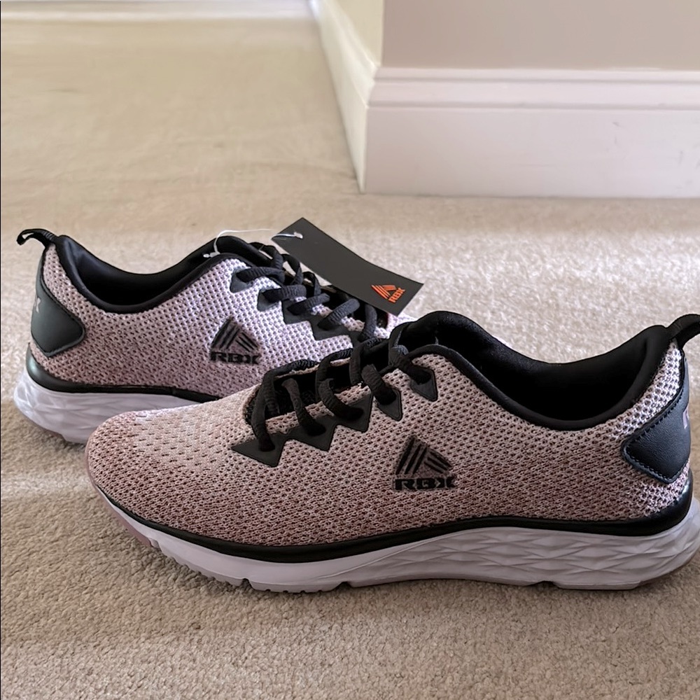 RBX RUNNING SNEAKERS